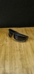 lentes snow alargaditos (vidrio negro)