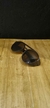 lentes redondos con borde