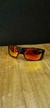 Lentes matrix (vidrio espejado)