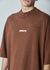 Remera bento vilas washed - comprar online