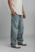 pantalon vancouver baggy holbox - comprar online