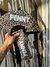 Abanico animal print pocket - comprar online