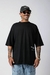 remera vcp taz blend