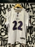 Camiseta NFL Ravens 22