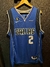 Musculosa NBA dallas