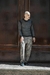 pantalon animal print - comprar online