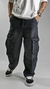 Pantalon cuatricargo Sos vos - comprar online
