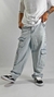 Pantalon cargo baggy Sos Vos