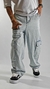 Pantalon cargo baggy Sos Vos - comprar online