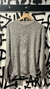 Sweater tejido Genoves liso
