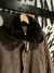 Campera penny bomber peluche - comprar online
