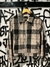 Campera zibby paño Kazuma