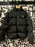Campera boxy inflada Kazuma