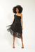 VESTIDO OMBRO SÓ - comprar online