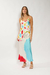 SAIA EVASE ESTAMPA BOLAS G - buy online