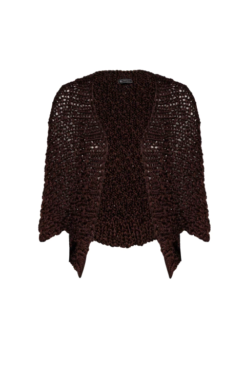 CARDIGAN CASULO