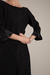 VESTIDO MANGA 3/4 - loja online