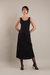 VESTIDO REGATA TRICOLINE - comprar online