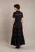 Imagem do VESTIDO ENTREMEIOS RENDA