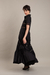 VESTIDO ENTREMEIOS RENDA - loja online