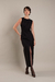 VESTIDO LONGO TRANSPASSADO - buy online