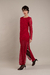 VESTIDO LONGO RENDA - BG Bianca Gibbon