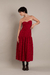 VESTIDO TQC RENDA - online store