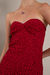 VESTIDO TQC RENDA - BG Bianca Gibbon