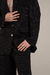 MAXI BLAZER RISCA DE GIZ - BG Bianca Gibbon