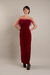 VESTIDO SCARLETT - comprar online