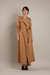 TRENCH COAT LONGO - comprar online