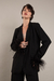 MAXI BLAZER PLUMAS - comprar online