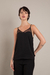 BLUSA ALÇA FINA - comprar online