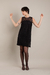 VESTIDO CURTO RENDA - comprar online