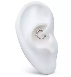 647-ARGOLA CLICKER TITANIO ZIRCONIA CENTRAL NAVETE 1.2X8MM na internet
