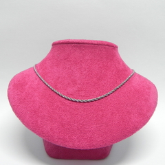 CADENA TURBILLON 55CM (CTR55 por Talle)