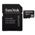 Cartão SD Sandisk - comprar online