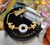 Pulsera Orbe De Esfuerzo Y Éxito Laminada En Oro 18 Kts
