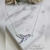 Collar Con Colibrí en Plata 925 - comprar online