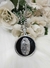 Dije Virgen De Guadalupe En Acero Quirúrgico - comprar online