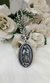 Dije Virgen De Guadalupe En Acero Quirúrgico - comprar online