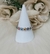 Anillo Sin Fin Ojitos De Colores En Plata 925