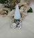 Anillo Cinta Con Dijes En Plata 925 - comprar online