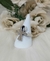Anillo Cruz Egipcia En Plata 925 - comprar online
