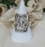 Anillo Virgen De Guadalupe En Plata 925