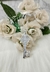 Dije Llave San Benito En Plata 925 - comprar online