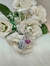 Dije Triple Virgen De Medjugorje En Plata 925 - comprar online
