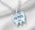 Dije Escudo Y Espada del Arcángel Miguel En Plata 925 - comprar online