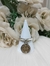 Anillo San Benito En Plata Y Oro - comprar online