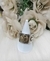 Anillo Espíritu Santo Ancho En Plata Y Oro - comprar online